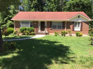 3310 Mossdale Ave, Durham, NC 27707