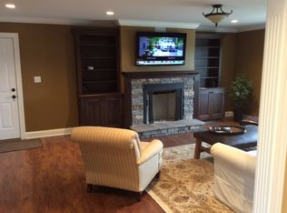841 Fields Ln, Simpsonville, KY 40067