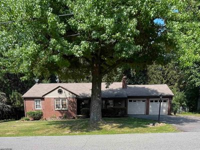 508 Hillcrest Cir, Bridgeport, WV, 26330