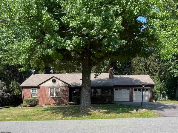508 Hillcrest Cir, Bridgeport, WV 26330