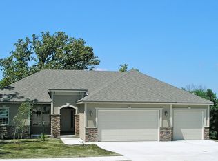 4404 Fieldcrest Court, saint joseph, MO 64507