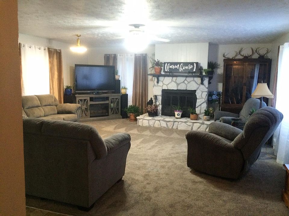 large living room