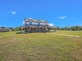 2532 Old Denton Rd, Decatur, TX 76234