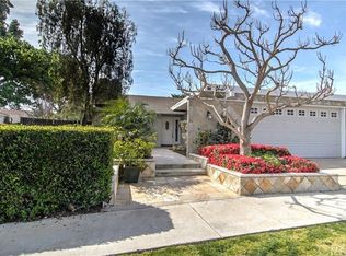 40 Mountain Vw, Irvine, CA 92603