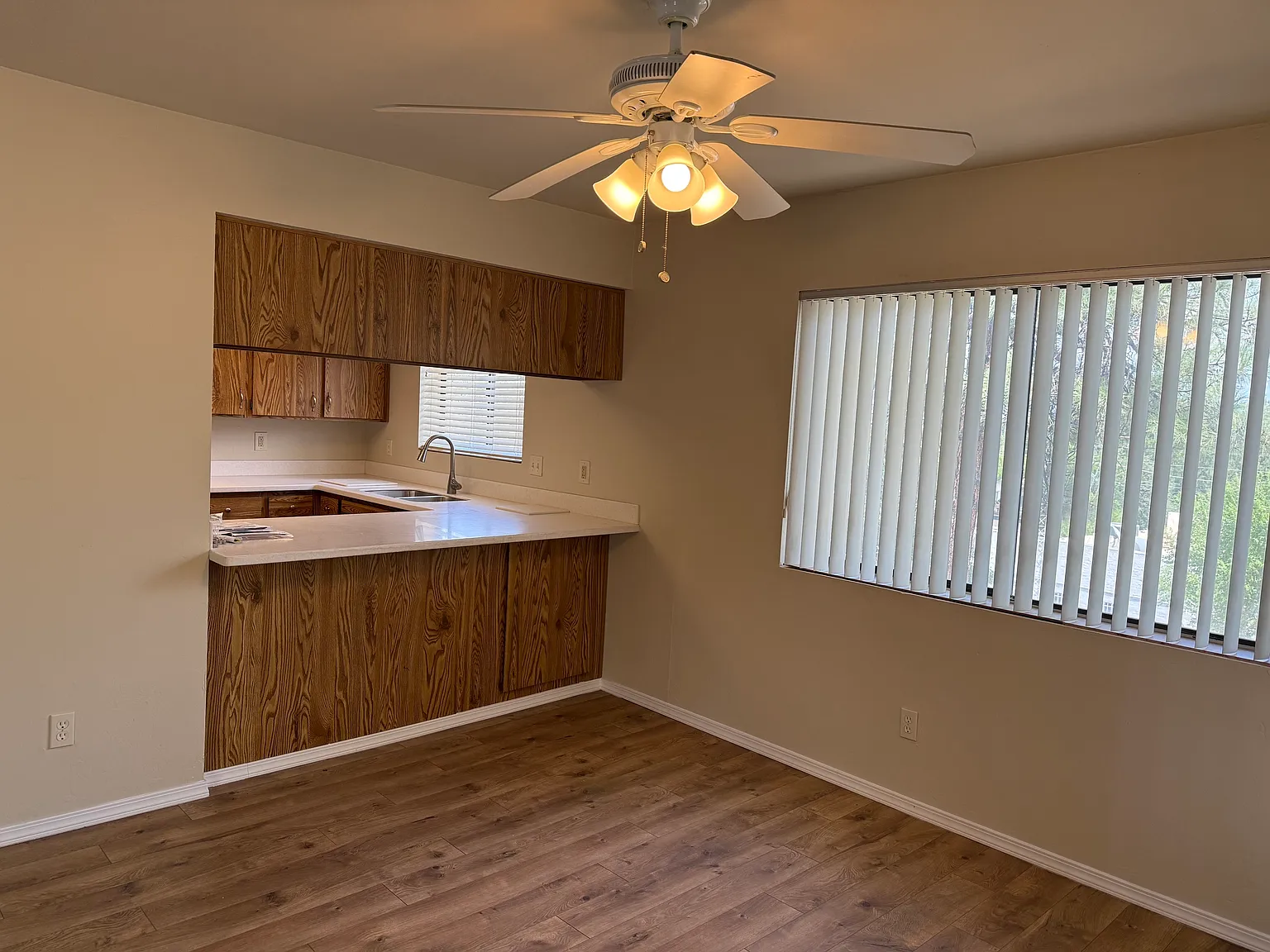 2 bed, 1200 sqft, $1,850 — Photo 4