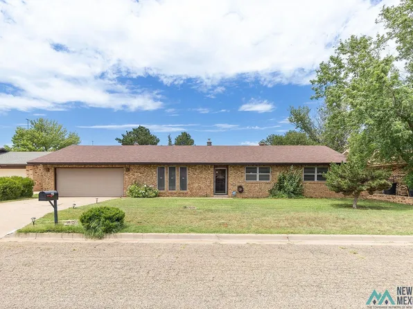 1116 Concord Rd, Clovis, NM 88101