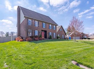 515 Caranza Ct, Evansville, IN