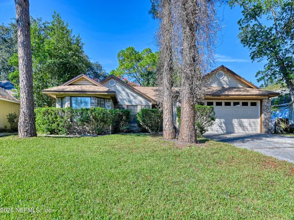 2148 HEATH GREEN Place N, Jacksonville, FL 32246