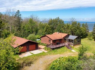 7481 E Camp Amnicon Rd, South Range, WI 54874