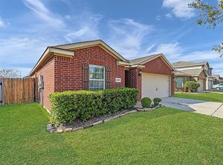 9906 Onyx Trail Dr, Rosharon, TX 77583