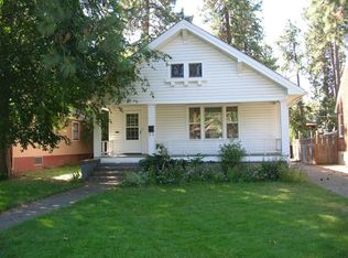 17 W 28th Ave, Spokane, WA 99203