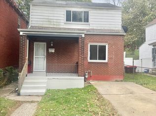 350 Wylie Ave, Clairton, PA 15025