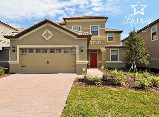 1457 Myrtlewood St, Davenport, FL 33896