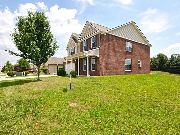 2nd image of 9711 Treyburn Green Way