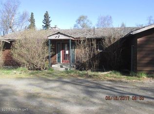 52918 Tenakee Loop, Kenai, AK 99611