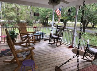 1715 Cooper Store Rd, Moncks Corner, SC 29461