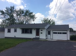 416 Indiana Ave, Farrell, PA 16121