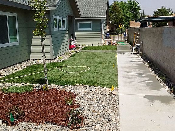 1224 Tulare - Unit B