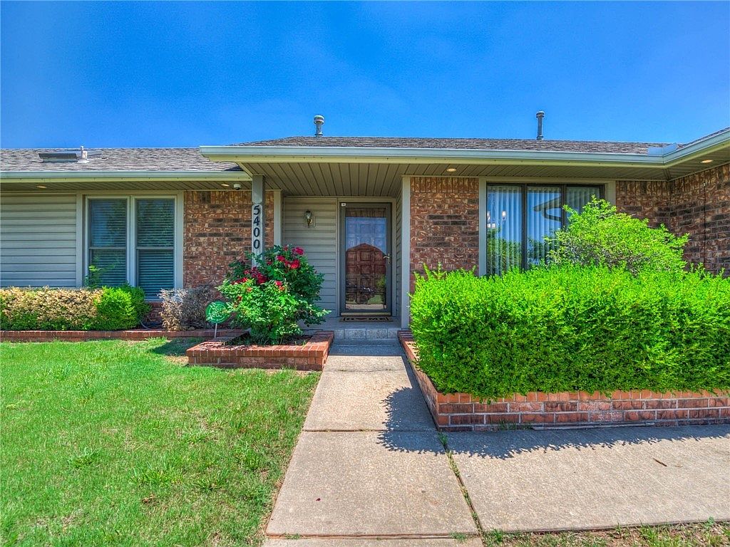 5400 Cloverlawn Dr, Oklahoma City, OK 73135 Zillow