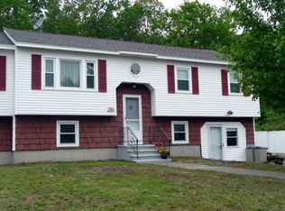 2 Brian Ave #R, Derry, NH 03038