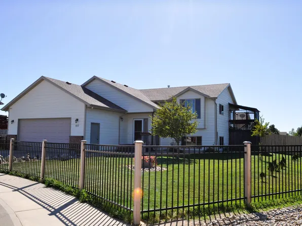 607 Airway Ct, Box Elder, SD 57719