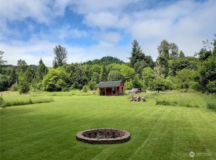 164 Coyote Crst, Oakville, WA 98568