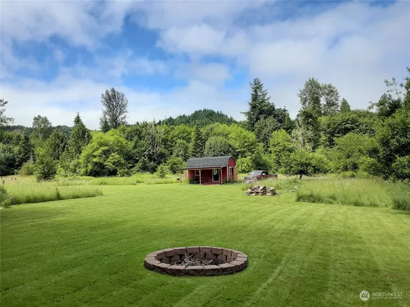 164 Coyote Crest, Oakville, WA 98568