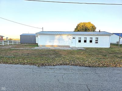 621 N North St, Sharpsville, IN, 46068