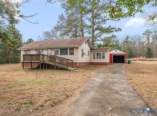 8418 Buffin Rd, Henrico, VA 23231