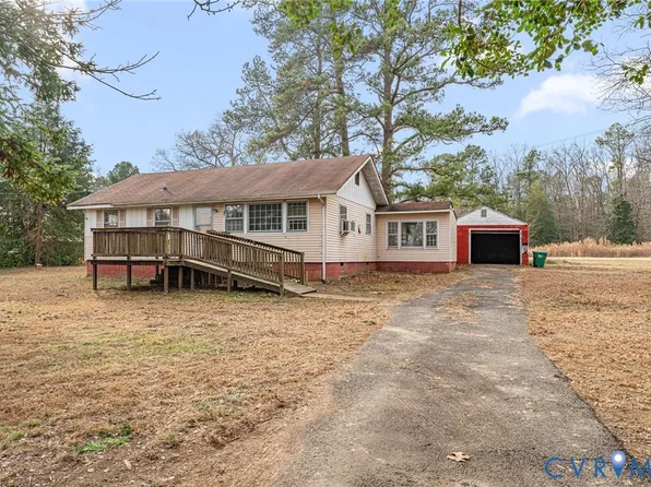 8418 Buffin Rd, Henrico, VA 23231