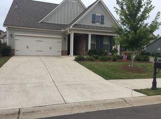 537 Appalachian Woods Dr, Canton, GA 30114