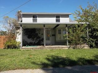 28 Zent Ave, Fredericktown, OH 43019