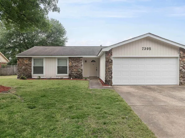 7395 Palgrave Ln, Memphis, TN 38125