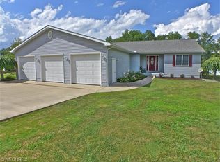 4959 Coal Rd, Vienna, OH 44473