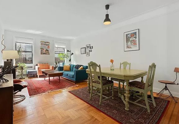 2nd image of 81 Ocean Pkwy APT 5E