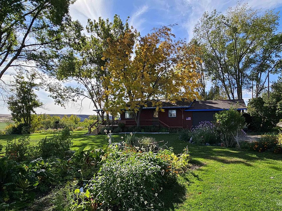 283 E Snake River Ave, Glenns Ferry, ID 83623 Zillow
