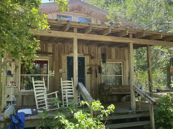 12724 210th Ter, O'Brien, FL 32071