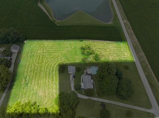 388 S County Road 400 W, Rockport, IN 47635