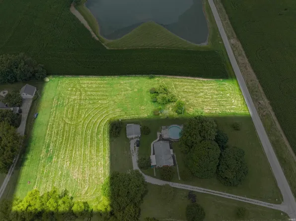 388 S County Road 400 W, Rockport, IN 47635