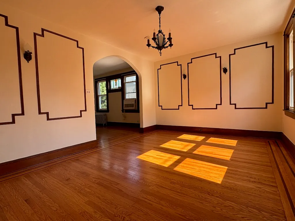 2 bed, $2,300 — Photo 3