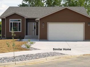 1126 Pumpkin Cv, Billings, MT 59105