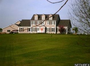 19595 Nickle Plate Diagonal Rd, Wellington, OH 44090