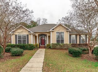 402 Sandleton Way, Evans, GA 30809