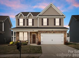 716 Robert Moses Dr, Gastonia, NC 28056