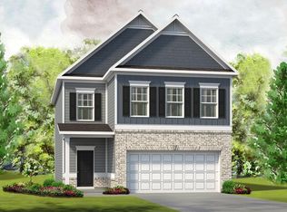 348 Geneva LOT 22, Columbia, TN 38401