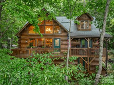 30 Rhododendron Dr, Waynesville, NC, 28786