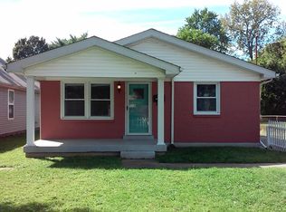 1818 Pershing Ave, Lyndon, KY 40242