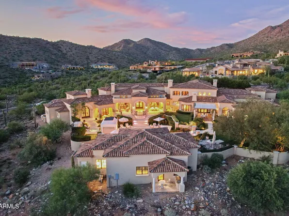 10947 E WINGSPAN Way, Scottsdale, AZ 85255