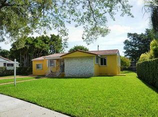 1701 SW 32nd Ct, Miami, FL 33145