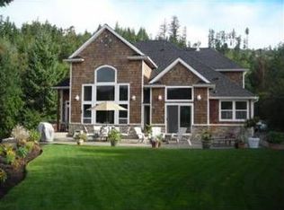 1918 Summit Lake Shore Rd NW, Olympia, WA 98502